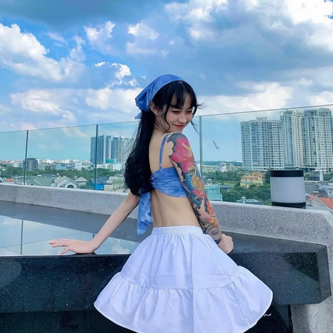 色情僵尸狂欢会