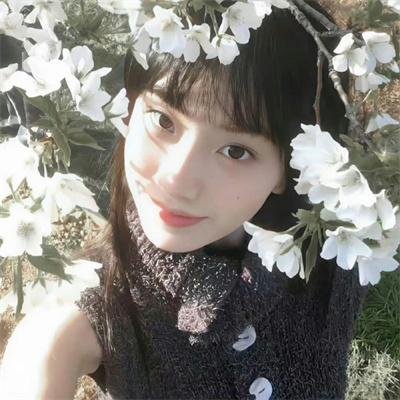 爱在春天